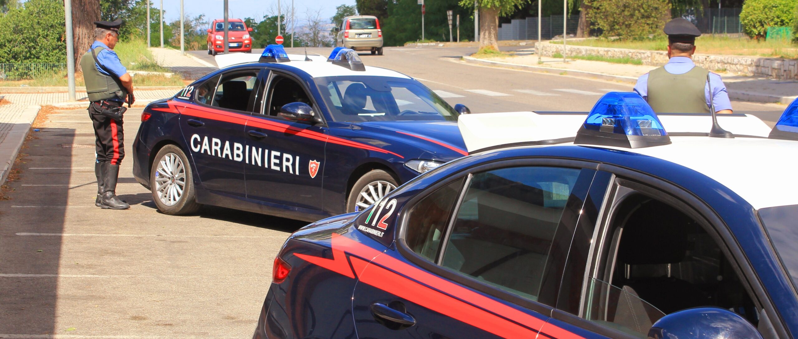 Salerno Atti Persecutori All Ex Moglie Enne In Carcere Robexnews It