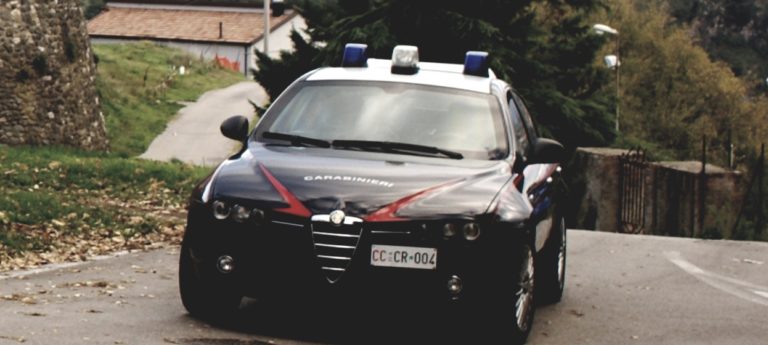 Tra Basilicata e Campania, all’alba operazione dei Carabinieri con diversi arresti – Video