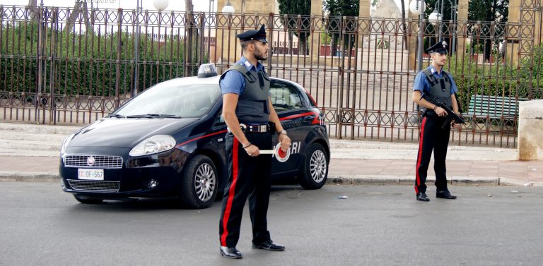 Taranto, droga e denaro sequestrato, 37enne in carcere