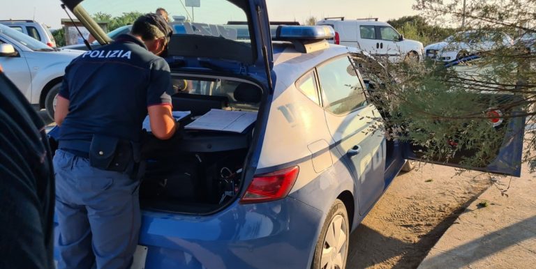 controlli in spiaggia (1)