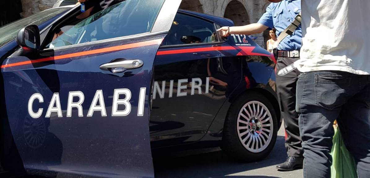 PROVINCIALE - I controlli dei Carabinieri (1) (3)