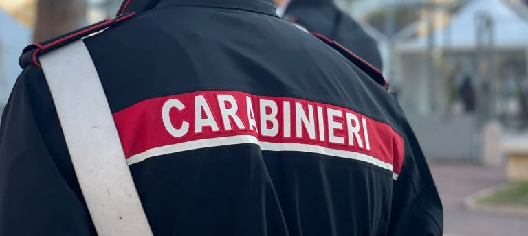 G20 - I CARABINIERI ALL'ARRIVO DEI GRANDI DELLA TERRA (6)