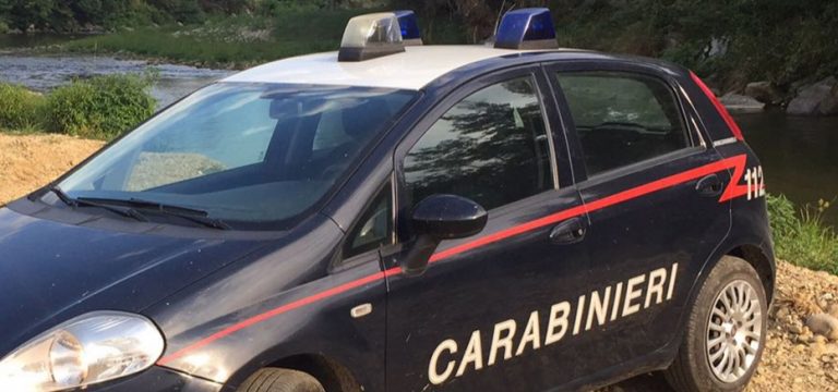 31284773_Rivarossa-Lintervento-dei-carabinieri-di-Leini-lungo-le-sponde-del-torrente-Maone-a-Rivarossa