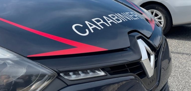 EUR - Controllli dei Carabinieri (2)