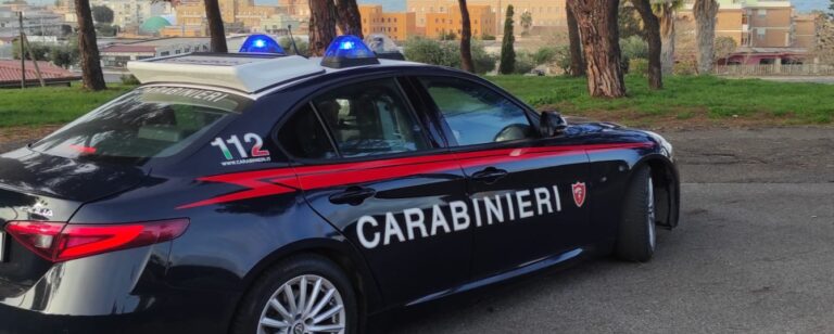 ANZIO - I Carabinieri intervenuti (1) (1)