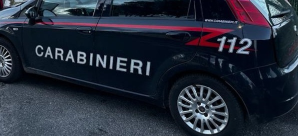 CASILINA - Controlli dei Carabinieri nei quartieri Centocelle e Gordiani (1)