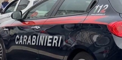 CENTRO - Controlli dei Carabinieri (5)