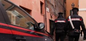 Controlli antidroga dei Carabinieri (1)