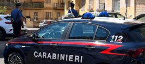 I Carabinieri intervenuti (2)