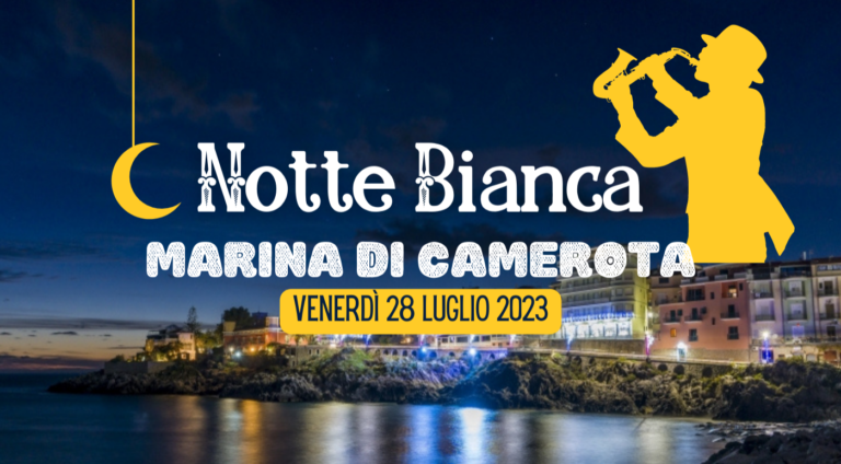 Notte Bianca