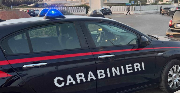 OSTIA - I controlli dei Carabinieri (3) (1)