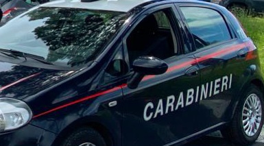 Operazione Carabinieri Polizia Militare di Roma Ciampino (1)