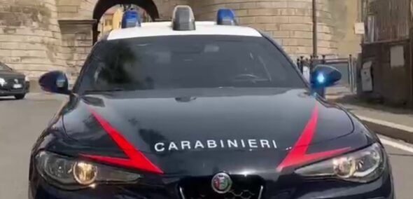 Operazione Carabinieri Velletri (5)