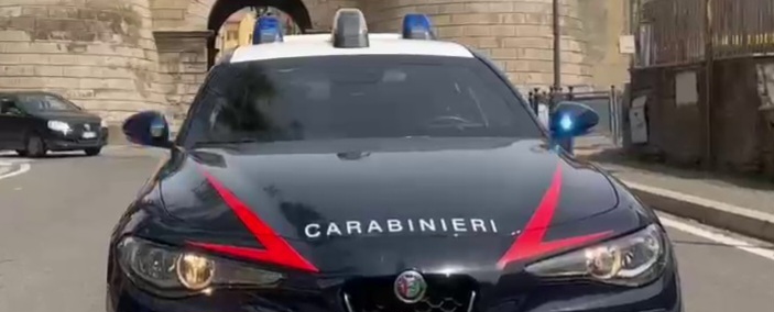 Operazione Carabinieri Velletri (5)