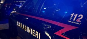 PROVINCIALE - Controlli dei Carabinieri nel fine settimana (1)