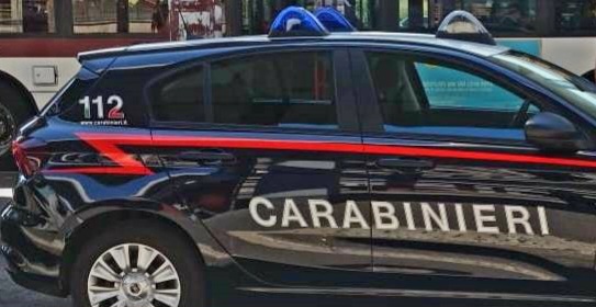 PROVINCIALE - I controlli antiborseggio dei Carabinieri (2)