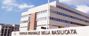 Palazzo Consiglio regionale