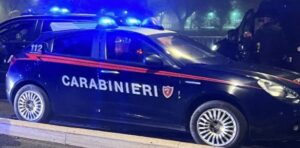 Roma, esercitazione antiterrorismo di Carabinieri e Polizia (10)