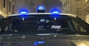 Roma, esercitazione antiterrorismo di Carabinieri e Polizia (8)